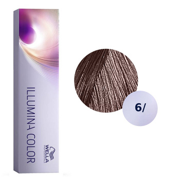 Wella Illumina Color 6/ Farbe 60ml