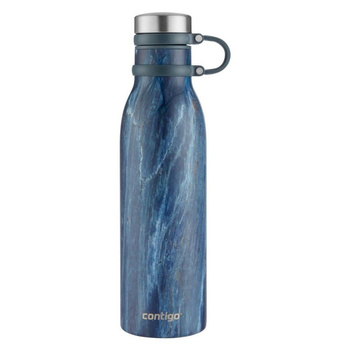 Contigo 66 Thermobecher Matterhorn Blue Slate 590ml