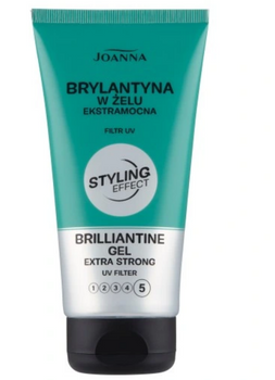 Joanna Styling-Effekt Brillant-Gel 150 ml