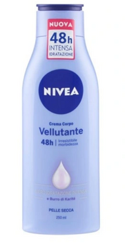 Nivea Vellutante Körperlotion 250 ml