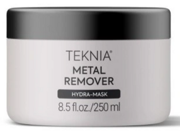 Lakme Teknia Metall-Entferner Hydra-Maske 250 ml