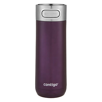 Contigo 64 Thermobecher Luxe Merlot 360ml