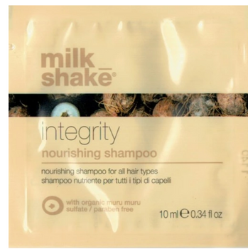 Milk Shake Integrity Pflegendes Shampoo 10ml