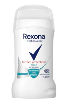 Rexona Women Active Protection+Fresh Antitranspirant-Stick für Frauen 40 ml