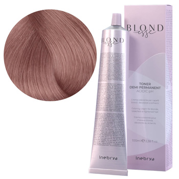 Inebrya Farbe DT07 Farbe 100 ml