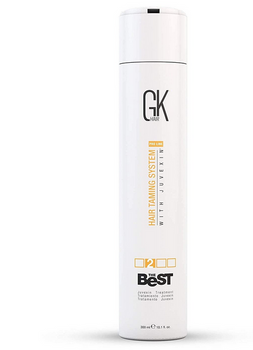 Global Keratin GKHair Das beste Keratin 300 ml