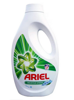 Ariel Mountain Spring Waschgel 935 ml
