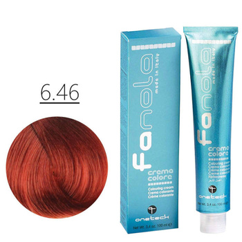 Fanola-Farbstoff 100 ml 6.46