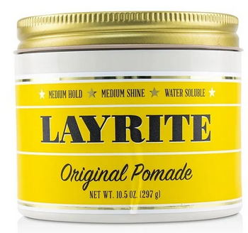 Layrite Original Pomade 297 g