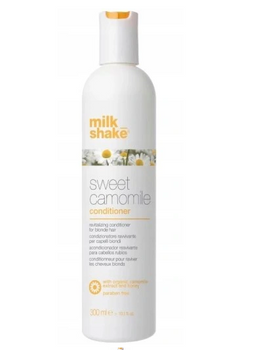 Milk Shake Conditioner mit süßer Kamille, 300 ml