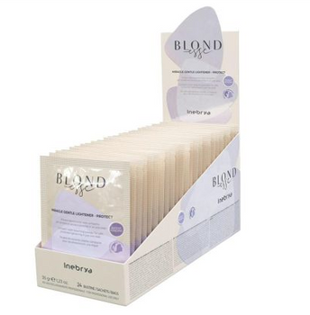Inebrya Blondesse Aufheller 24x35 gr