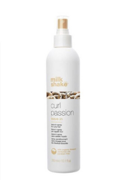 Milk Shake Curl Passion Leave-In Spray 300 ml