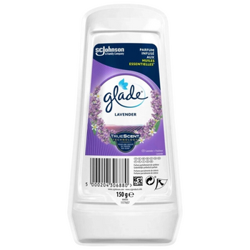 Glade Glade Lavendel Gel Lufterfrischer 150 ml