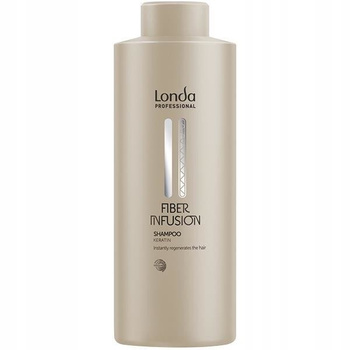 Londa Fiber Infusion Shampoo 1000 ml