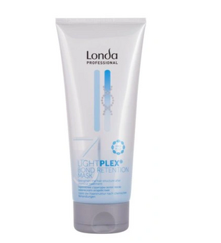Londa Lightplex Maske Schritt 3 200 ml