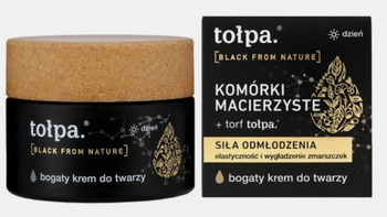 Tolpa BFN Reichhaltige Tagescreme 50 ml