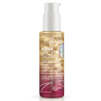 Joico K-PAK Color Therapy Lustre Lock Oil 63ml