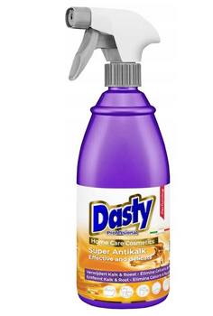 Dasty Super Antikalk Kesselstein und Rost 700 ml