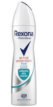 Rexona Women Active Protection+ Fresh Deodorant Spray 150 ml