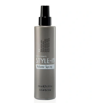 Inebrya Volumen-Wurzelspray 200 ml