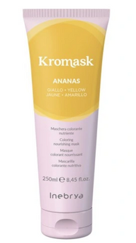 Inebrya Kromask Pflegende Ananas-Maske 250 ml
