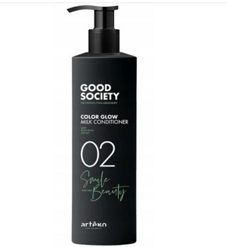 Artego Good Society Color Glow Conditioner 02 1000 ml