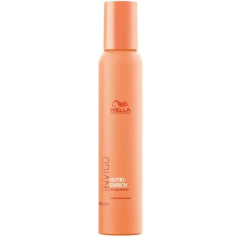Wella Invigo Enrich Schaummaske 150 ml
