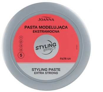 Joanna Styling Effekt Modellierpaste 90 g