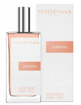 YODEYMA ADRIANA Eau de Parfum 50ml