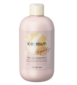 Inebrya IC Argan-Age Pro-Age-Shampoo 300 ml