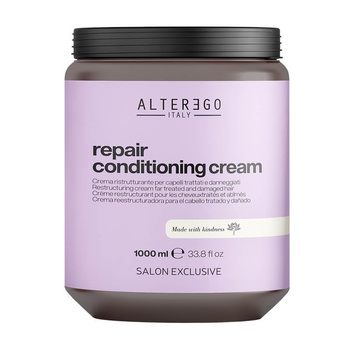 ALTEREGO Repair Conditioner Creme 1000 ml