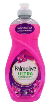 Palmolive Orchidee Abwaschseife 500 ml