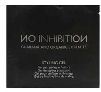 Milk Shake No Inhibition Styling-Gel 10 ml