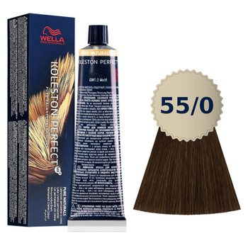 Wella Koleston Me + 55/0 Farbe 60 ml