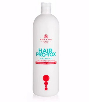 Kallos KJMN Hair Pro-Tox-Shampoo 1000 ml