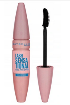Maybelline New York Lash Sensational Wasserfeste Wimperntusche 9.5ml