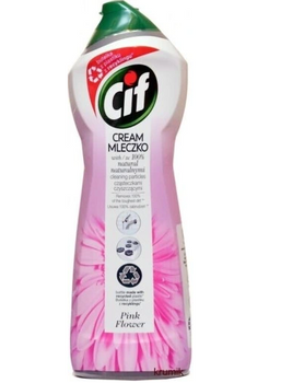 Cif Creme Rosa Blume 780 g