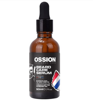 Morfose Ossion PB Bartpflegeserum 50 ml