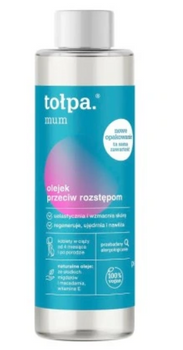 Tolpa Mum Dehnungsstreifen-Öl 200 ml