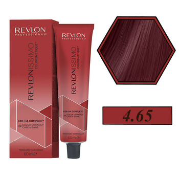 Revlon Revlonissimo Colorsmetique-Farbe 60 ml 4.65