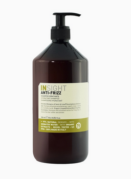 Insight Anti-Frizz Feuchtigkeitsshampoo 900ml