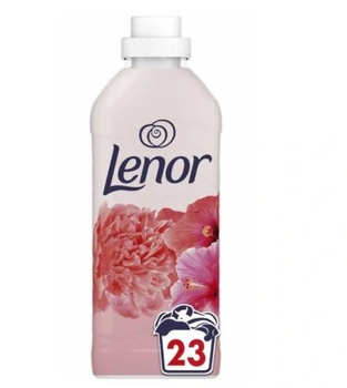 Lenor Pfingstrose&Hibiskus/Wacholder Weichspüler 483 ml
