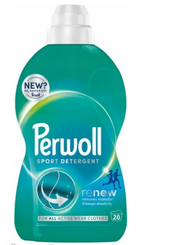 Perwoll Waschmittel Sport 1 L