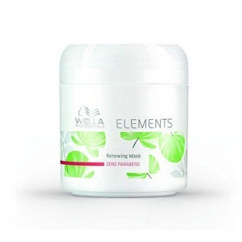 Wella Elements Maske 150ml