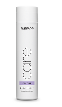 SUBRINA Color Care Conditioner für gefärbtes Haar 250 ml