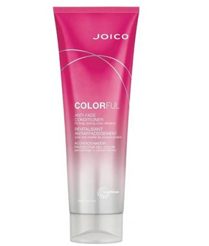 Joico Colourful Anti-Fade Conditioner 250 ml