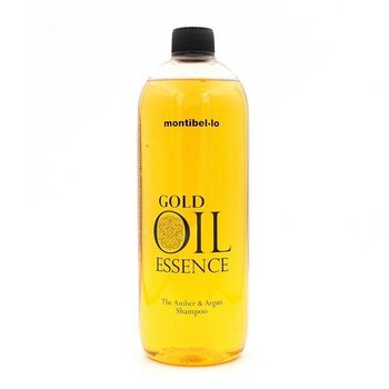 Montibello Goldöl-Shampoo 1000 ml