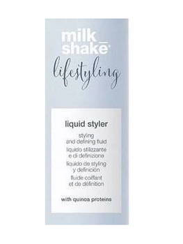 Milchshake Lifestyle Liquid Styler Fluid 10 ml