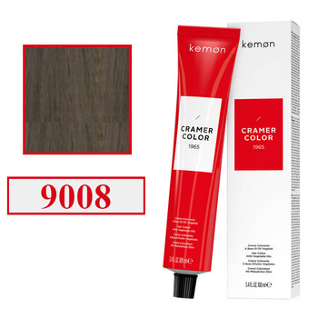 Kemon Paint Cramer Color 9.008 100ml