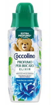 Coccolino Wäsche Parfüm himmlische Frische 342 ml